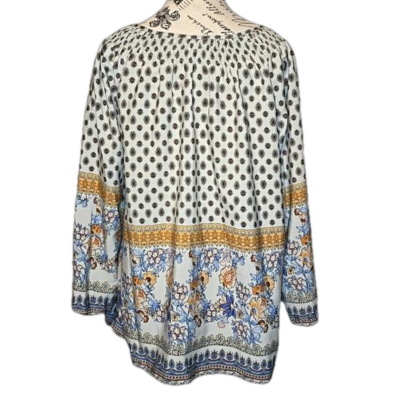 EUC Women's TANTRUMS Top - Picture 2 of 12